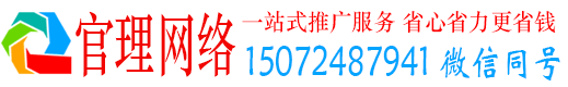 嵩县官理百度运营推广